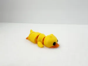 Articulated Duck (Free to Sell)