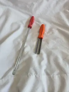 EZ GOLF GRIP and TAPE REMOVAL TOOLS