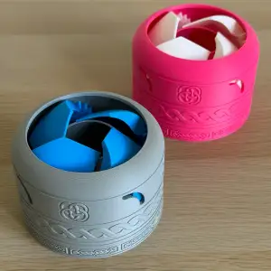 planetary box