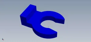 Quick Connect Buckle for CR-6 SE
