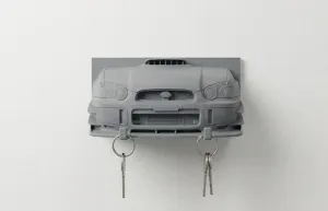 Suba.ru impressa Blobeye keyHolder