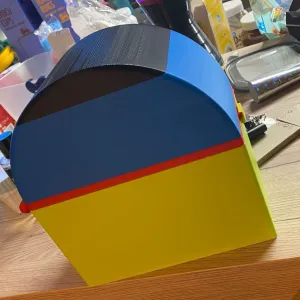 Dry box