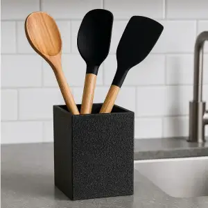 Kitchen Utensil Holder – Organized & Stylish