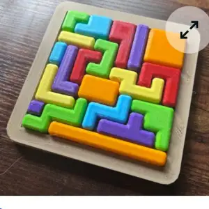 puzzle