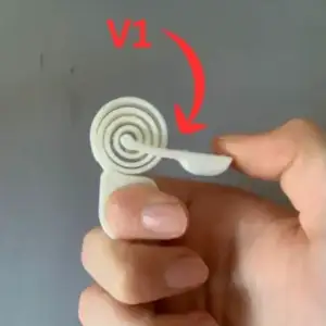 The Real Ultimate Finger Toy Catapult Collection