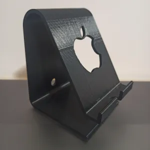 Soporte teléfono Iphone