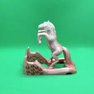 Noble Horse Stand - Smartphone Holder - Watch Stand