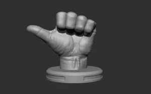 HAND