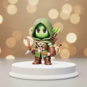Goblin
