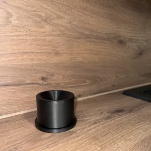 Minimalist fly trap