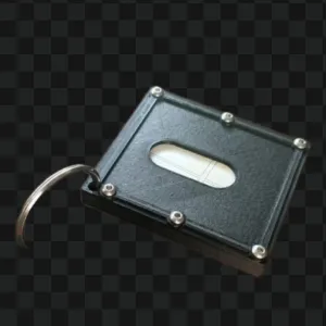 registration and insurance certificate holder