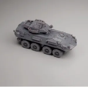 Australian ASLAV 8x8 Armoured Vehicle 🇦🇺 Vehículo Blindado