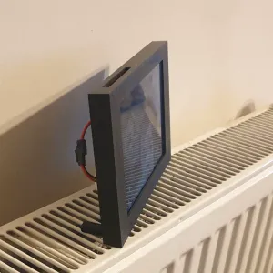 LG V400 Tablet Frame for Desktop