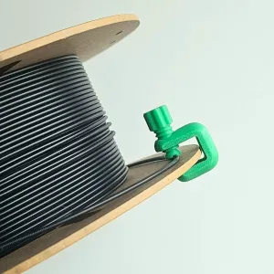 Ultimate Filament Clip Clamp v2