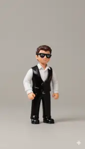 gelin damat
