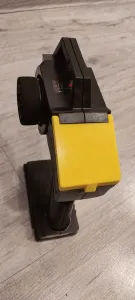 Remo Hobby remote cover E9911