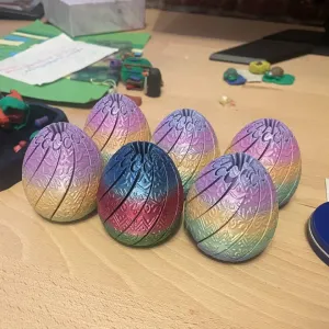 easter egg