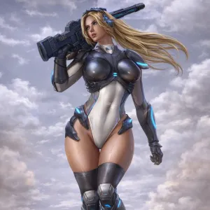 StarCraft Nova