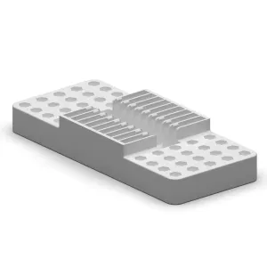 Screw Driver Bits Holder