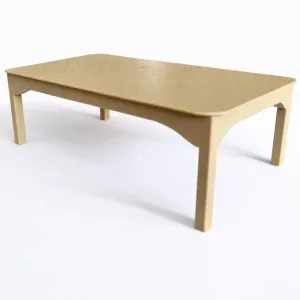 Barbie Dollhouse Dining Table
