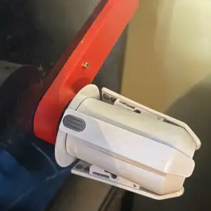Spoolholder Adapter for Creality K1 / K1 Max / K1C