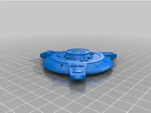armada space station