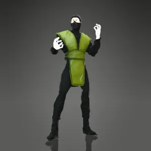 Reptile v3