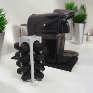 Nespresso Capsule Holder
