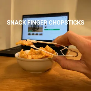 Snack Finger Chopsticks
