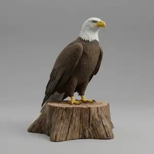 Bald Eagle