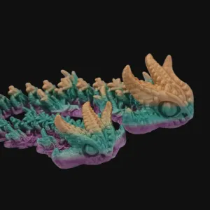 Baby Starfish Dragon