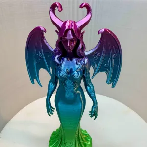 Succubus of the Rhythms