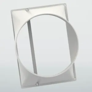 Flange (adapter) for Avalon 1466 out 200mm