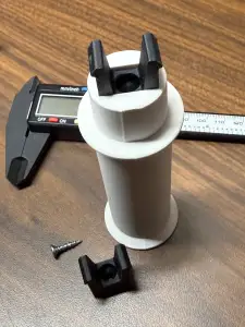Snapmaker U1 Side Spool Holder