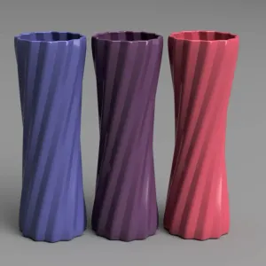 Vase for flowers