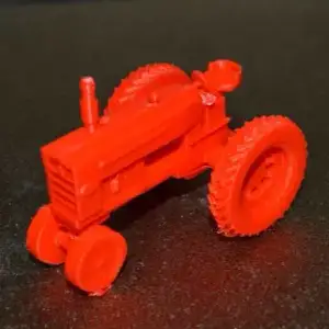 farmall 560 tractor