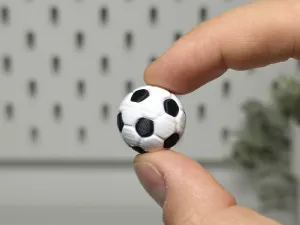 Ultimate mini football