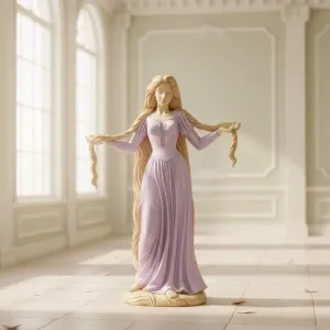 Rapunzel