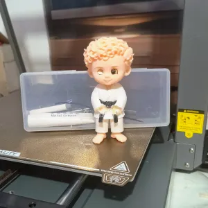 judoca