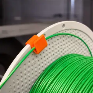 filament clip