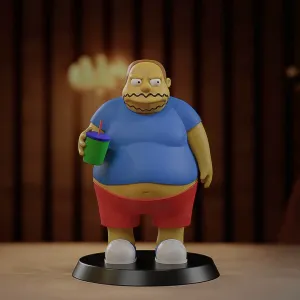 Comic book guy