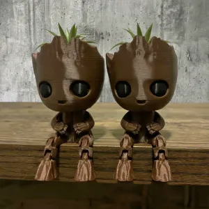 Groot