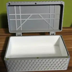 universal storage box 198x104x78