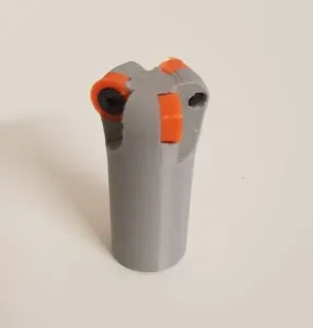 HPC-Milling-Tool
