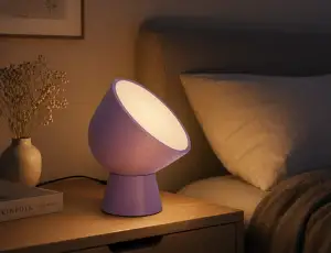 lamp