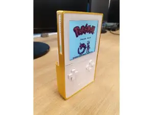 Analogue Pocket Case