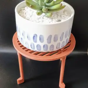 Plant Stand