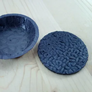 Coral Modifier for Surface Texture