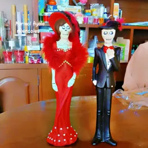 catrin México