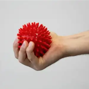 Massage ball – Hedgehog ball | Massageball - Igelball
